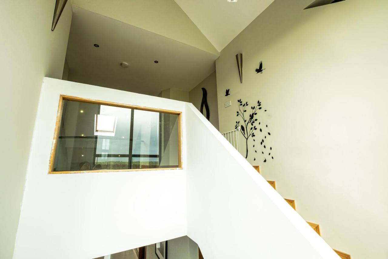 恩尼斯克朗House By The Sea & Golf Course别墅 外观 照片
